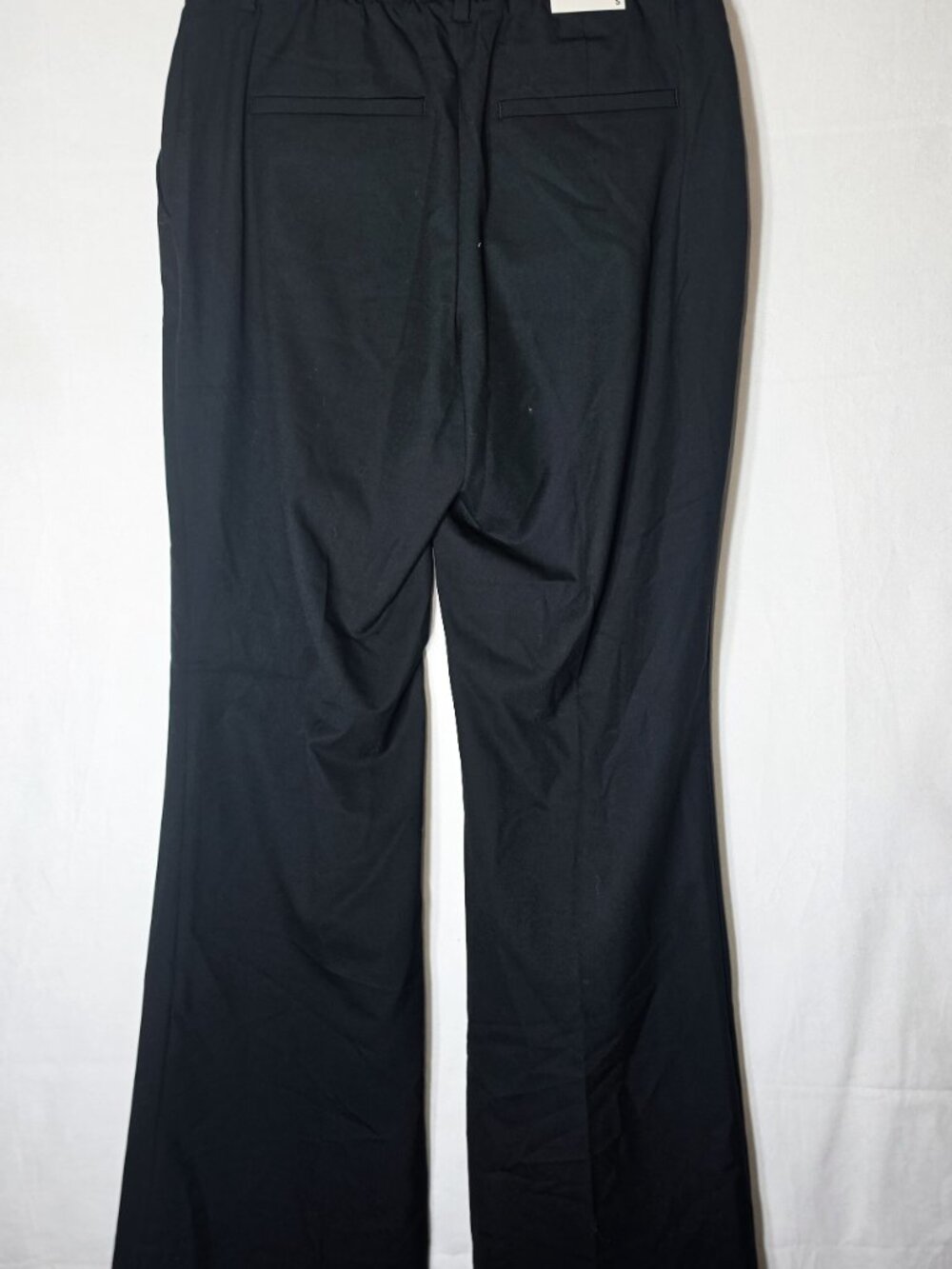 Banana Republic Small Bootcut New with Tags Womens Slacks Light Casual
